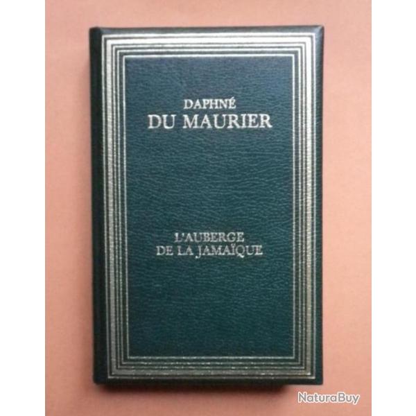L'Auberge de la Jamaque - Daphne du Maurier