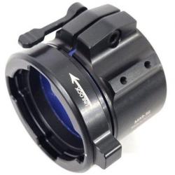 Bague d'adaptation V2 pour Thunder clip-on HIKMICRO-30