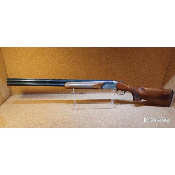 Fusil Charles DALY superpos calibre 12/70  1  sans prix de rserve !!!