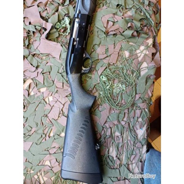 fusil semi auto benelli modele confort cal 12/76