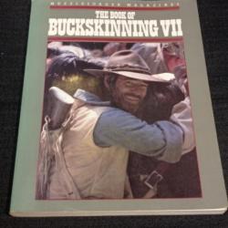 the Book of buckskinning 7 VII