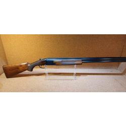 Fusil Superposé Browning B 27 calibre 12/70 à 1 € sans prix de réserve !!!