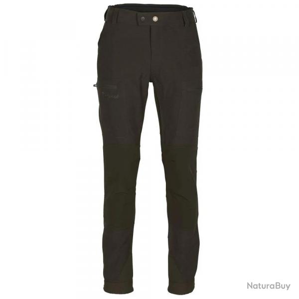 Pantalon de Chasse Marron Caribou Pinewood