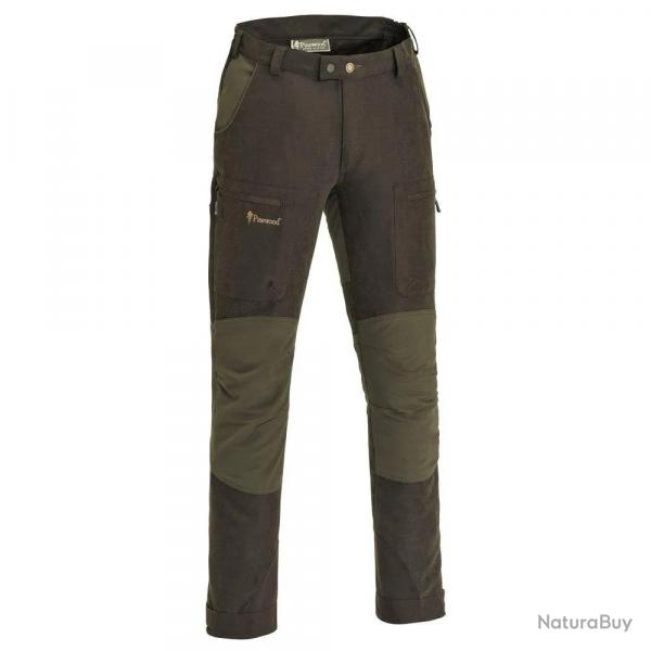 Pantalon Extrieur Caribou Hunt Extreme Pinewood