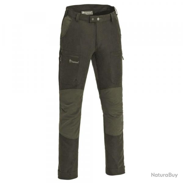 Pantalon de Chasse Caribou pour Enfant Pinewood - 6A