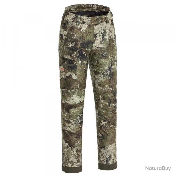 Pantalon de Chasse pour Femme Camou Furudal Retriever Active Camou Pinewood