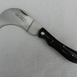 Couteau ancien