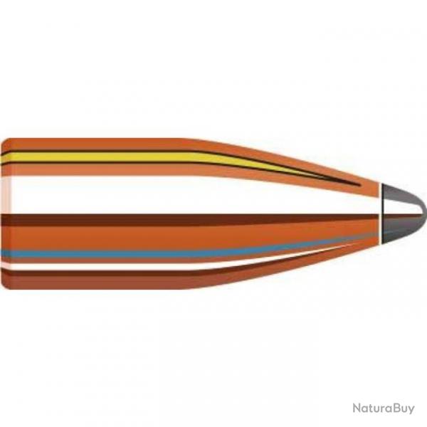 Ogives Hornady Cal. 22 .224 45GR Hornet