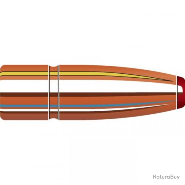 Ogives Hornady ECX Bullet - 30 / 125 gr