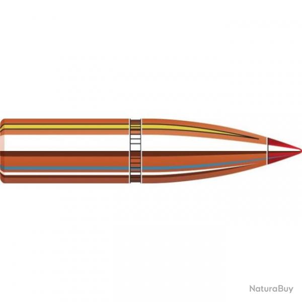 Ogives Hornady SST - 257 / 117 gr