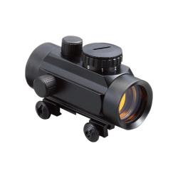 Lunette de visée RED DOT (rouge) 1x40 rail 21mm pour arbalètes