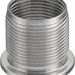 Hausken - Adaptateur U5/8"-24 - M24X1 - 1124033