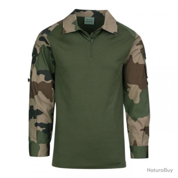 Tactical shirt UBAC CE taille S | 101 Inc (0001 2202)