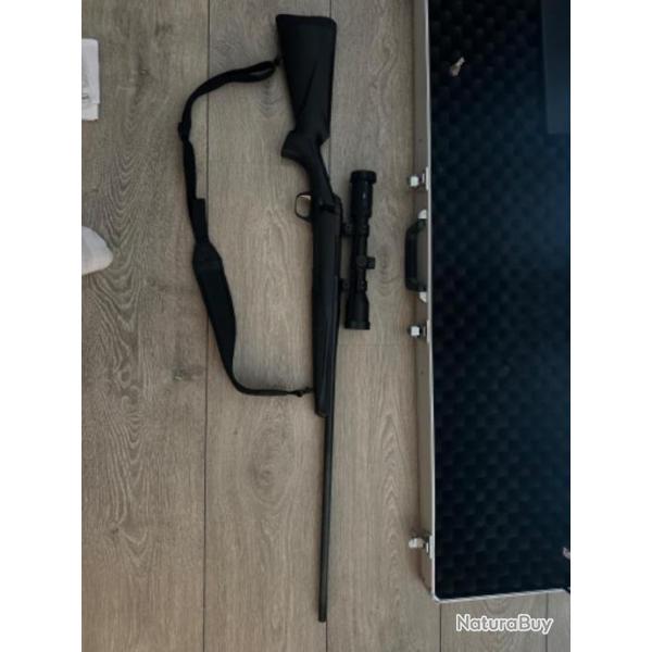 Carabine Browning X-Bolt Composite 300 WM