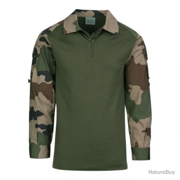 Tactical shirt UBAC CE taille 2XL | 101 Inc (0001 2206)