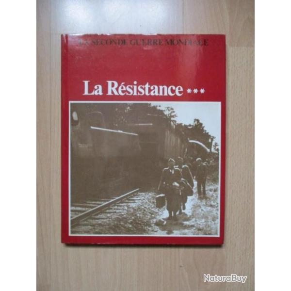 La Rsistance ***