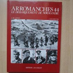 Arromanches 44
