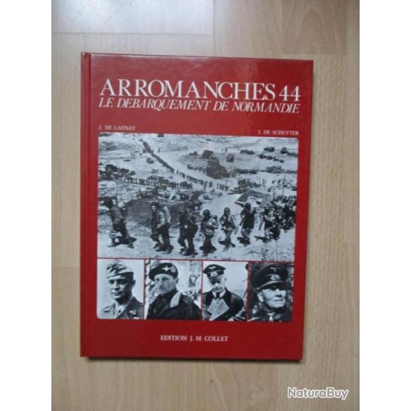 Arromanches 44