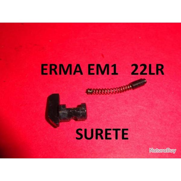 suret carabine ERMA EM1 USM1 22LR E M1 - VENDU PAR JEPERCUTE (R679)