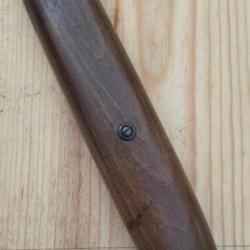 Longuesse bois pour carabine Browning modèle Grade 1  , calibre 22 LR