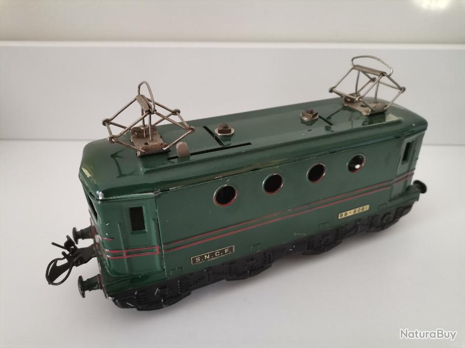 Meccano train online