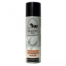 Huile Imperméabilisante Vêtements Huilés 250 ml