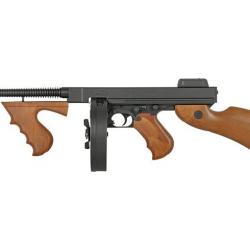 Thompson M1928 "Tommy Gun" Chicago (Cyma)