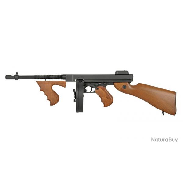 Thompson M1928 "Tommy Gun" Chicago (Cyma)