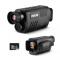 petites annonces chasse pêche : Monoculaire de vision nocturne 8X 1080P Télescope Zoom numérique 2-8X Télescope de chasse infrarouge