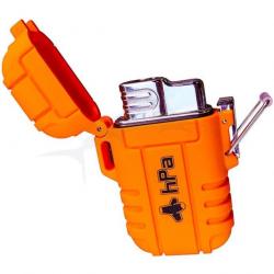 Briquet de Survie HPA Orange