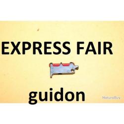 guidon EXPRESS FAIR - VENDU PAR JEPERCUTE (D8H20)