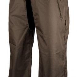 Cuissard anti-ronce Polyester SOMLYS-XXS