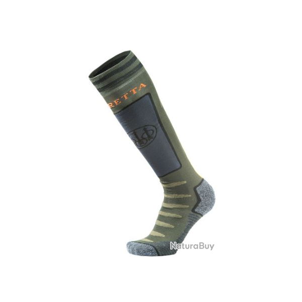 Chaussettes longues Primaloft BERETTA-35/37