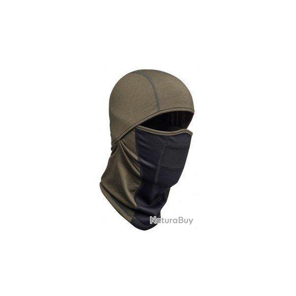 Cagoule Balaclava kaki BERETTA