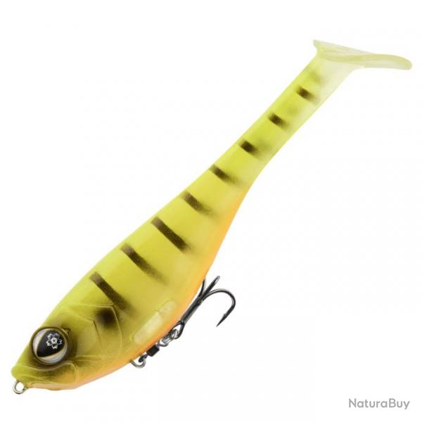 Leurre Souple Sakura Dekai Swimbait 15cm 15cm 56,6g 129 - Chart Gill