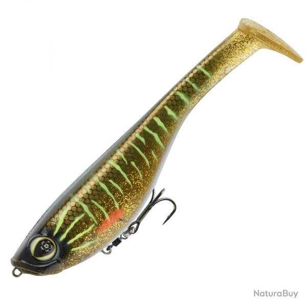 Leurre Souple Sakura Dekai Swimbait 12cm 28g 12cm 099 - Pike