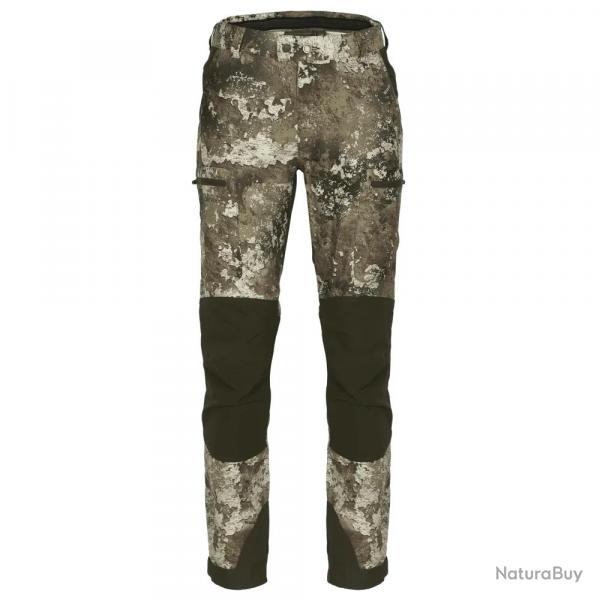 Pantalon de Chasse Caribou Camou Furudal Pinewood
