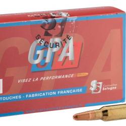 20 Munitions GPA 300Win Mag 180gr - 11,7g