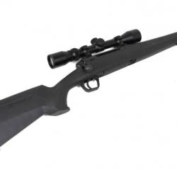 SAVAGE AXIS 30-06 + LUNETTE