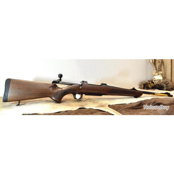 CARABINE A VERROU BROWNING AB3 CAL 30.06 OCCASION 0002531