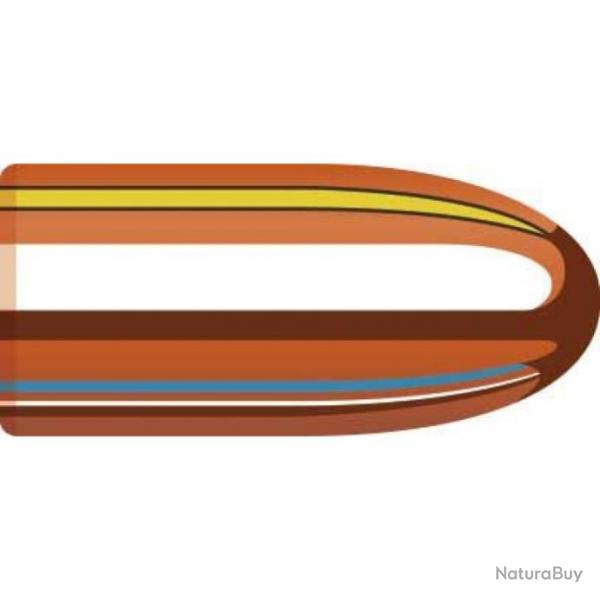 Ogives Hornady 30 FMJ - Cal. 308 - 100 / 110 gr