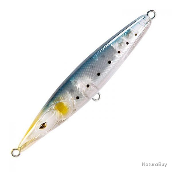 Xorus Asturie 110 Silent - Ghost Iwashi