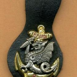Insigne 8° RPIMa  -  8° Régiment Parachutiste d'Infanterie de Marine