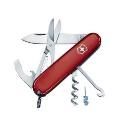 1.3405 couteau suisse Victorinox Compact rouge