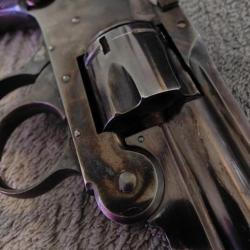 Revolver Forehand arms neuf de stock