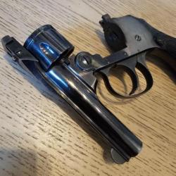 Revolver Forehand arms neuf de stock