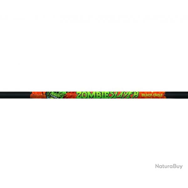 Traits d'arbalte Black Eagle Zombie Slayer .003 pouce 18" 6