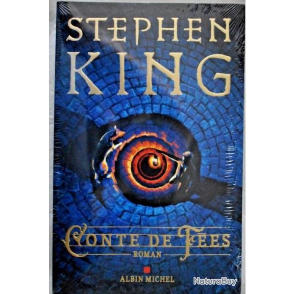 Conte de fes - Stephen King