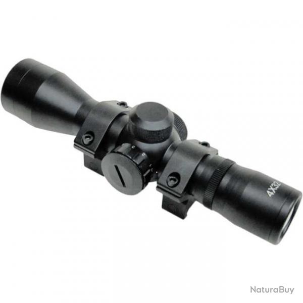 Lunette red dot 4x32 de l'arbalte Cobra SIEGE 300