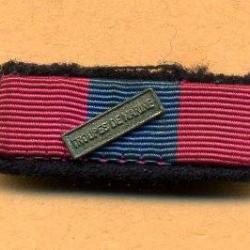 Médaille - barrette Médaille de la Défense Nationale (2)